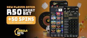 jabula bets free spins